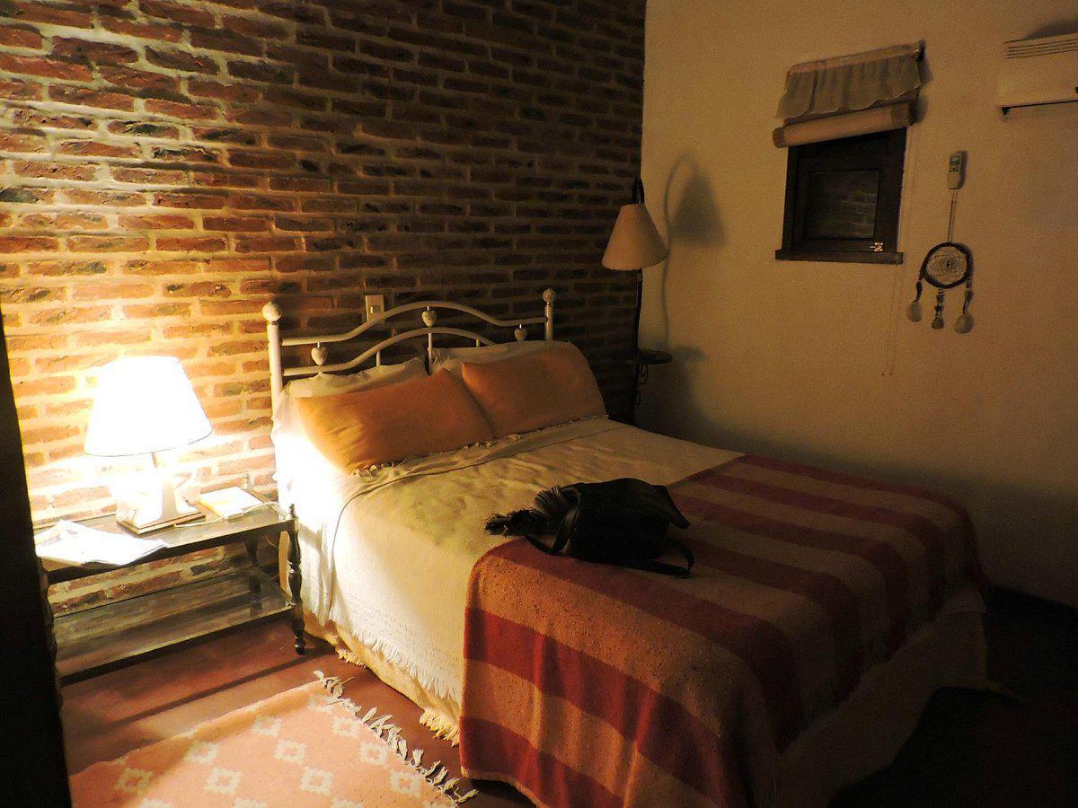 Hotel Hosteria Casa Tipo Estancia Venta Los Cardales Jardin 5