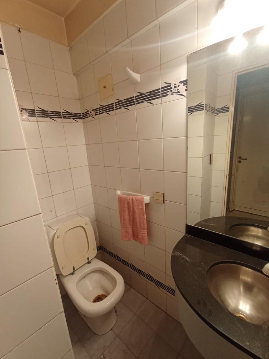 Departamento Venta Recoleta 5 Ambientes Apto Crédito Cochera Balcón Frente 2