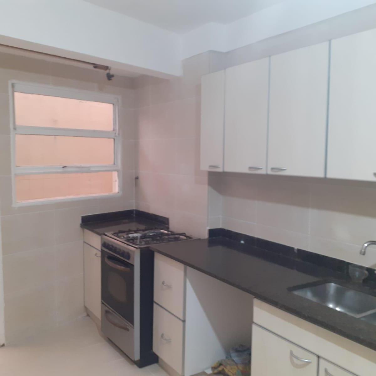 Departamento Venta Recoleta 5 Ambientes Apto Crédito Cochera Balcón Frente 3