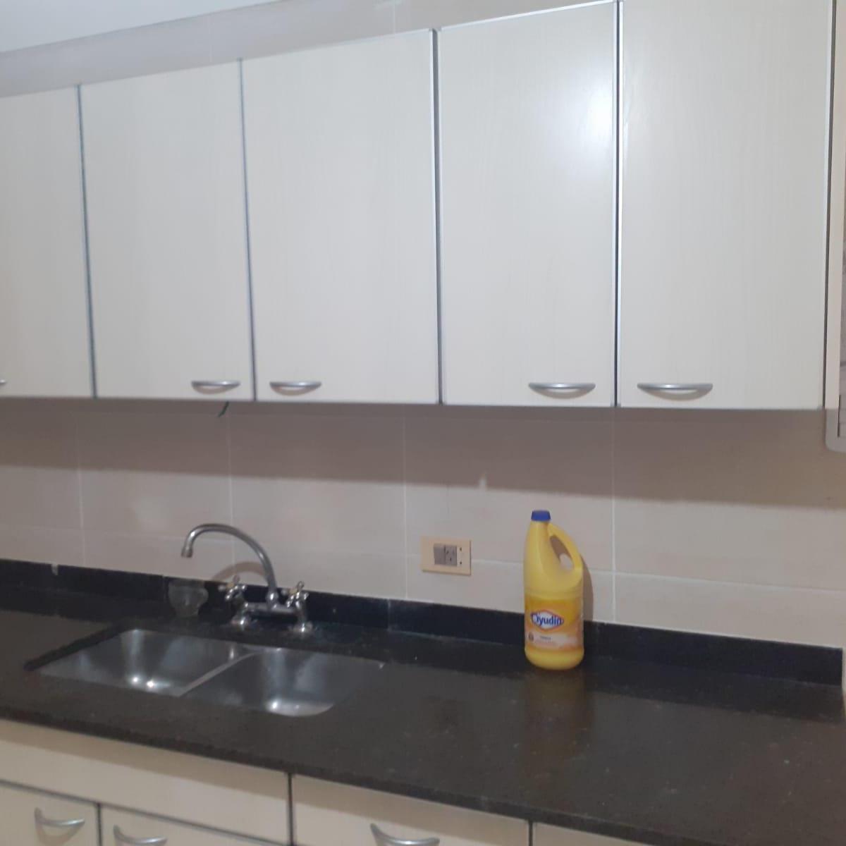Departamento Venta Recoleta 5 Ambientes Apto Crédito Cochera Balcón Frente 4