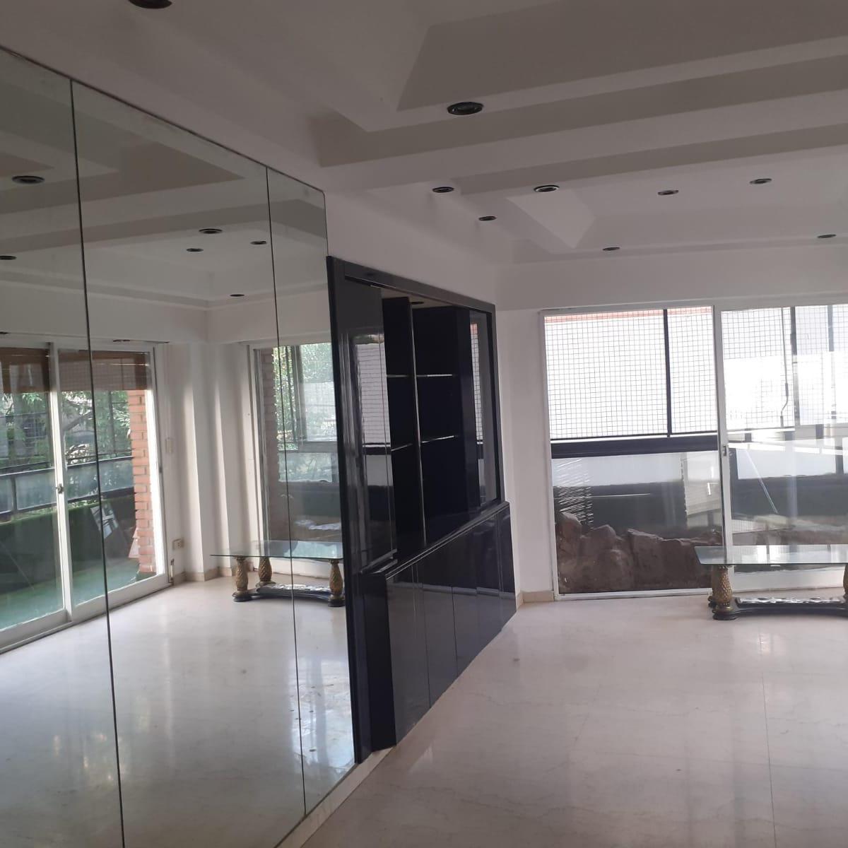 Departamento Venta Recoleta 5 Ambientes Apto Crédito Cochera Balcón Frente 5