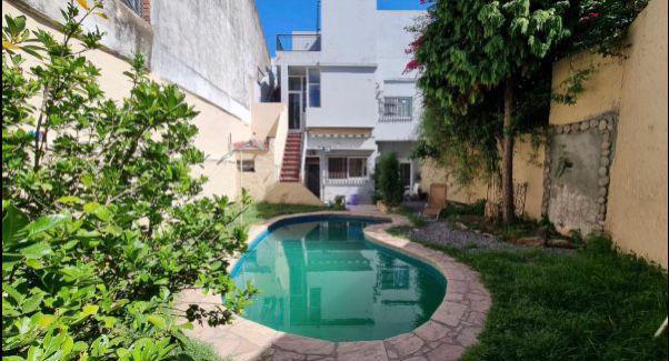 Casa Venta, Florida 7 Ambientes 3 Plantas Pileta Quincho 1