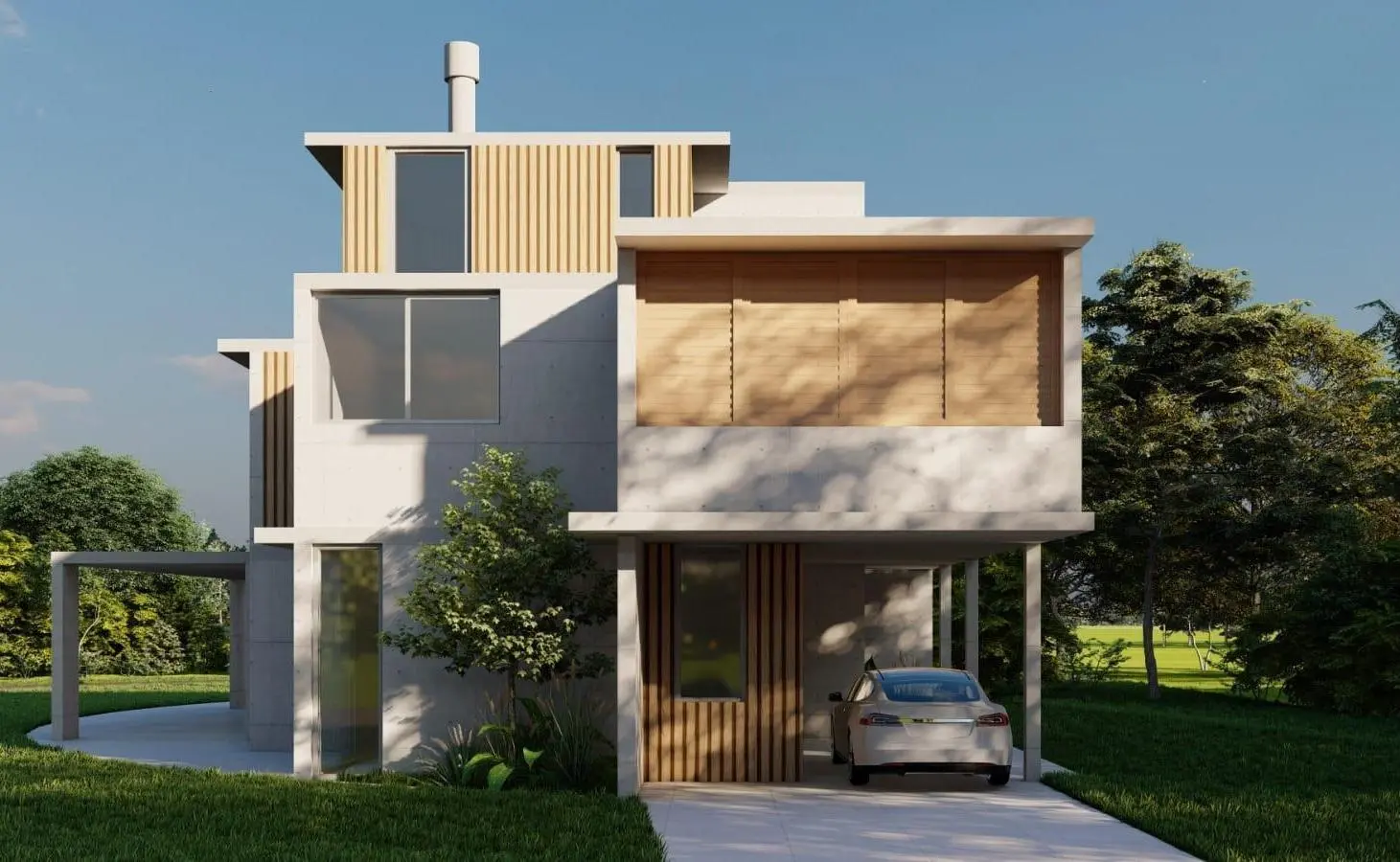 CASA VENTA 6 dormitorios AMBIENTES en esquina Puentes al LAGO central  NORDELTA JARDIN PISCINA 4