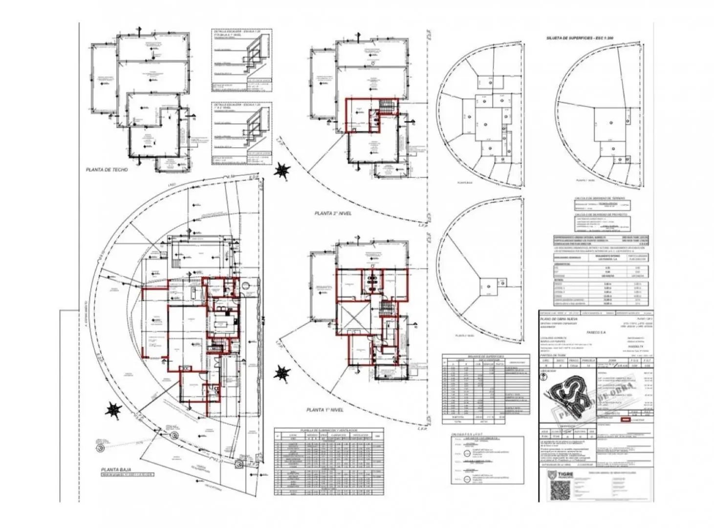 Plano 1