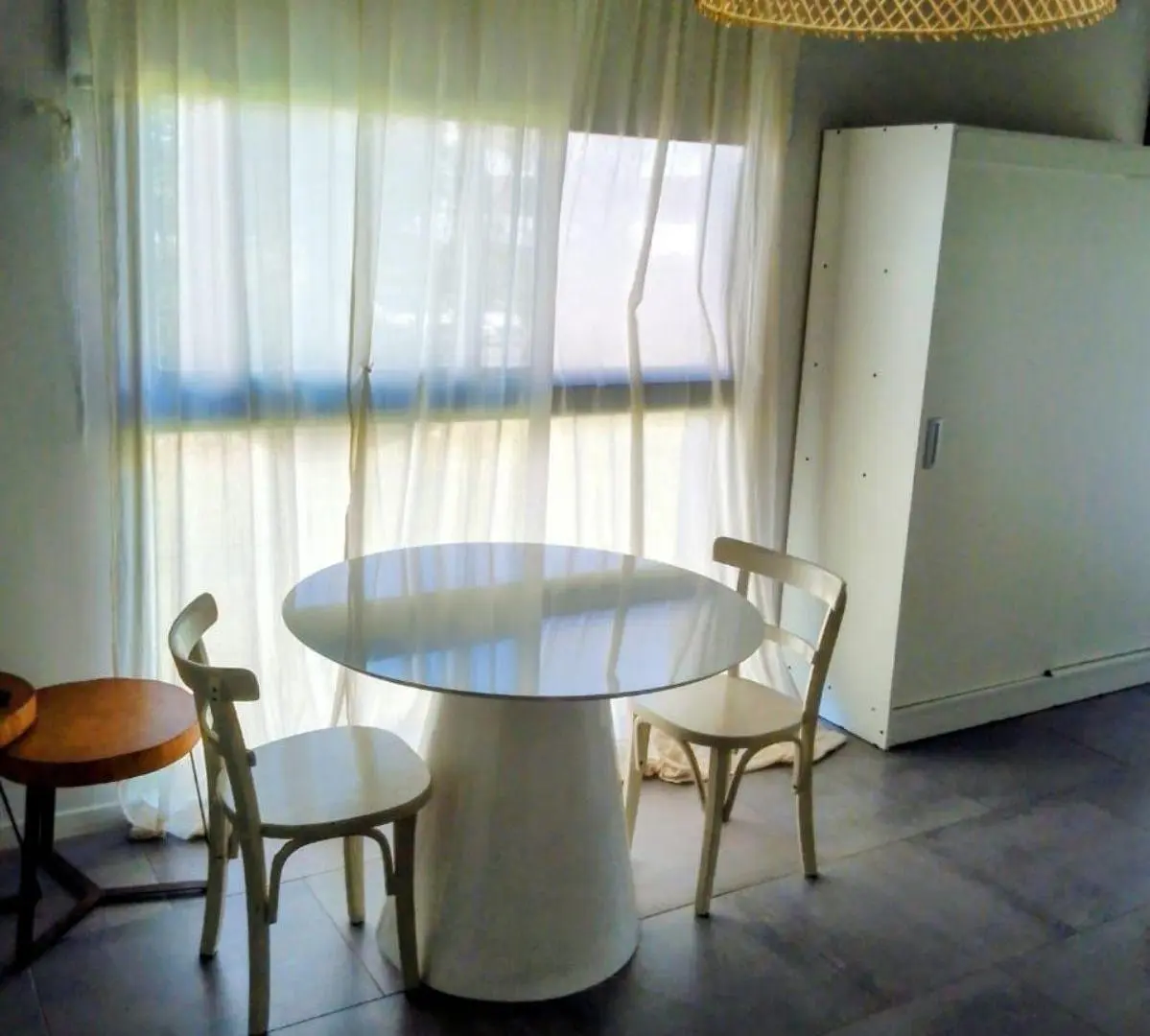 Departamento venta mono complejo con pileta parque proximo ranelagh golf amoblado 3