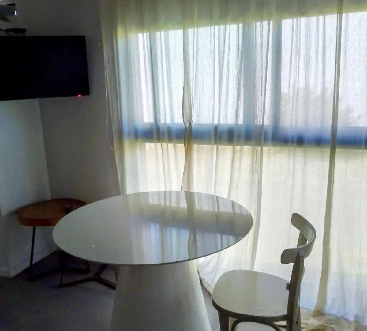 Departamento venta mono complejo con pileta parque proximo ranelagh golf amoblado 5