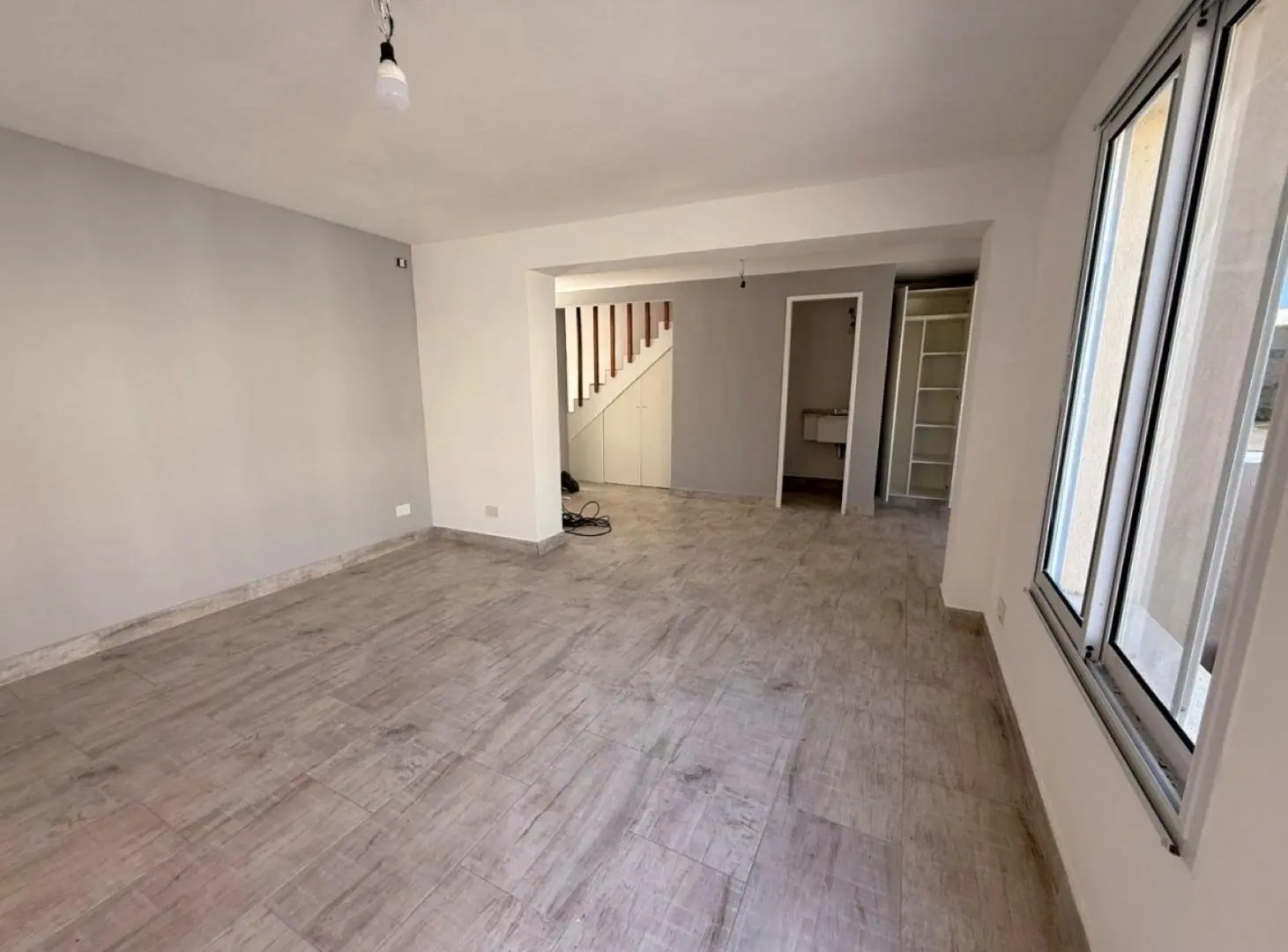 DUPLEX venta DEPARTAMENTO 3 ambientes Pilar 75 mts  pileta parrilla jardín apto crédito bancario 5