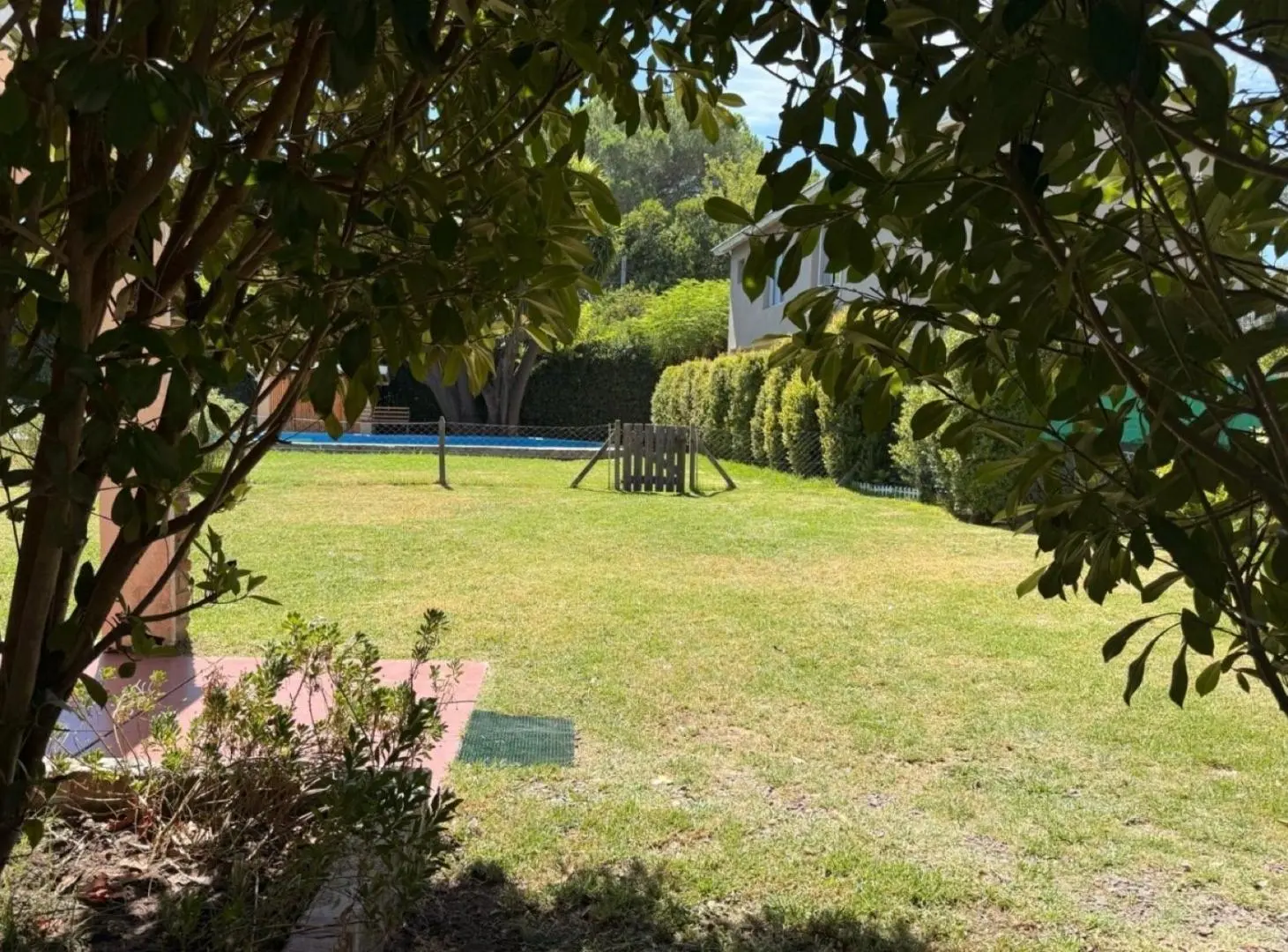 DUPLEX venta DEPARTAMENTO 3 ambientes Pilar 75 mts  pileta parrilla jardín apto crédito bancario 4