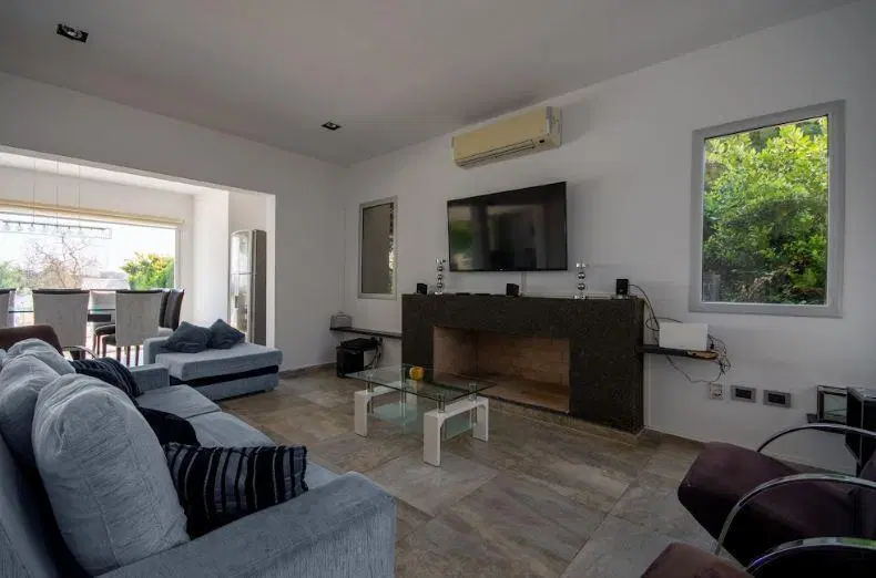 CASA ALQUILER EL CANTON ISLAS 4 Dormitorios pileta jacuzi 5