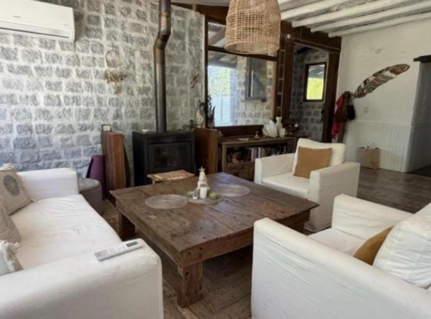 VENTA CASA QUINTA ING MASCHWITZ 4 AMBIENTES PILETA BARRIO SEMICERRADO  COCHERA QUINCHO PARRILLA 2