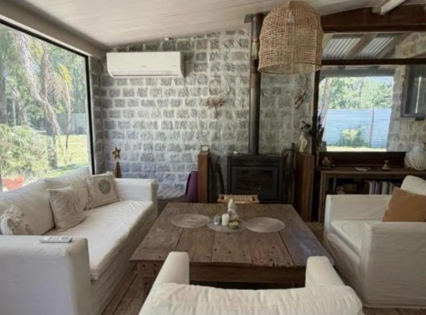 VENTA CASA QUINTA ING MASCHWITZ 4 AMBIENTES PILETA BARRIO SEMICERRADO  COCHERA QUINCHO PARRILLA 4