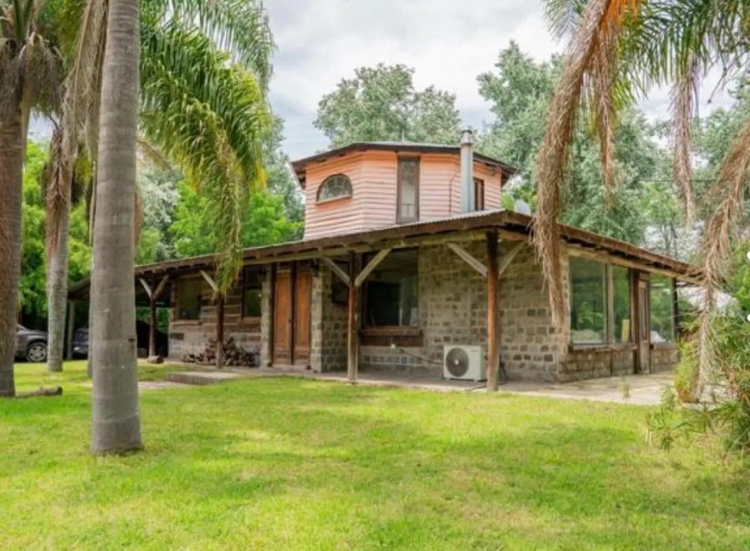 VENTA CASA QUINTA ING MASCHWITZ 4 AMBIENTES PILETA BARRIO SEMICERRADO  COCHERA QUINCHO PARRILLA 3