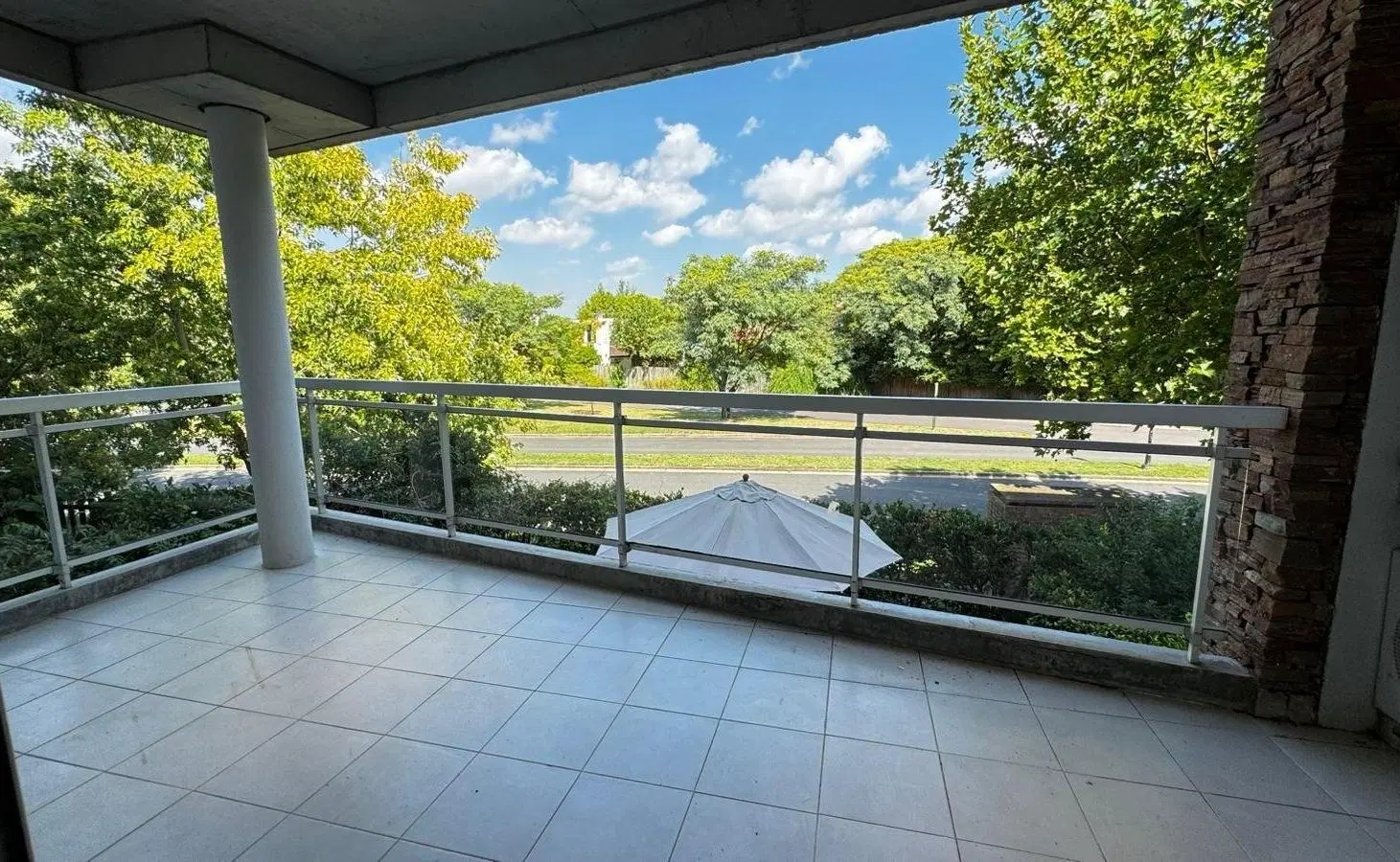 venta departamento 3 ambientes pradera de santa barbara balcon terraza lavadero suite con vestidor 4
