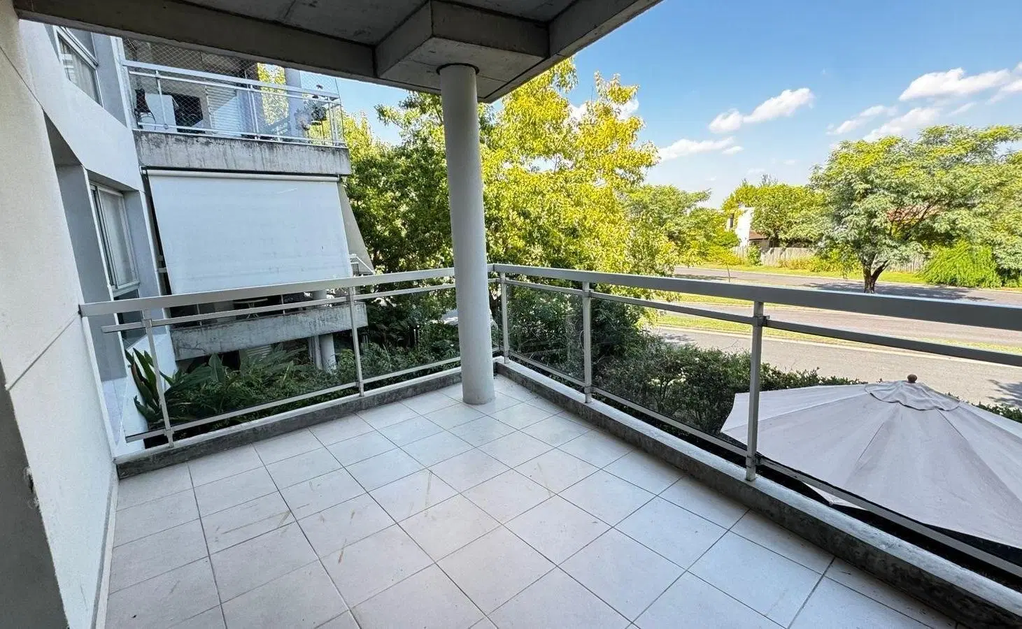 venta departamento 3 ambientes pradera de santa barbara balcon terraza lavadero suite con vestidor 2