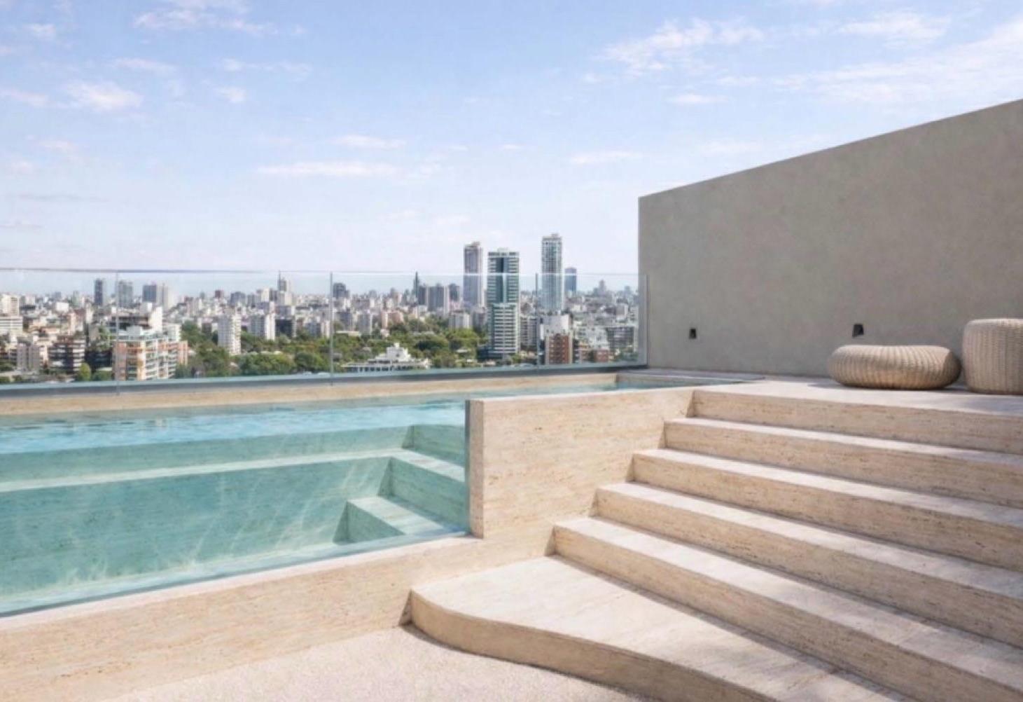 VENTA DEPARTAMENTO LAS CAÑITAS FULL AMENITIES COWORKING GYM PISCINA LAUNDRY