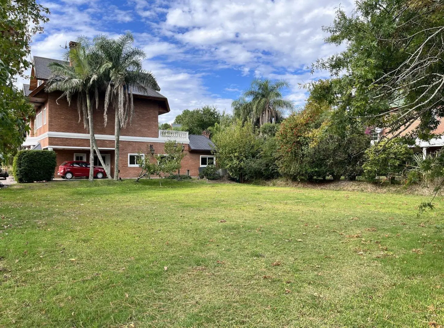 Venta Terreno en esquina con amarra en Boatcenter escriturado 3
