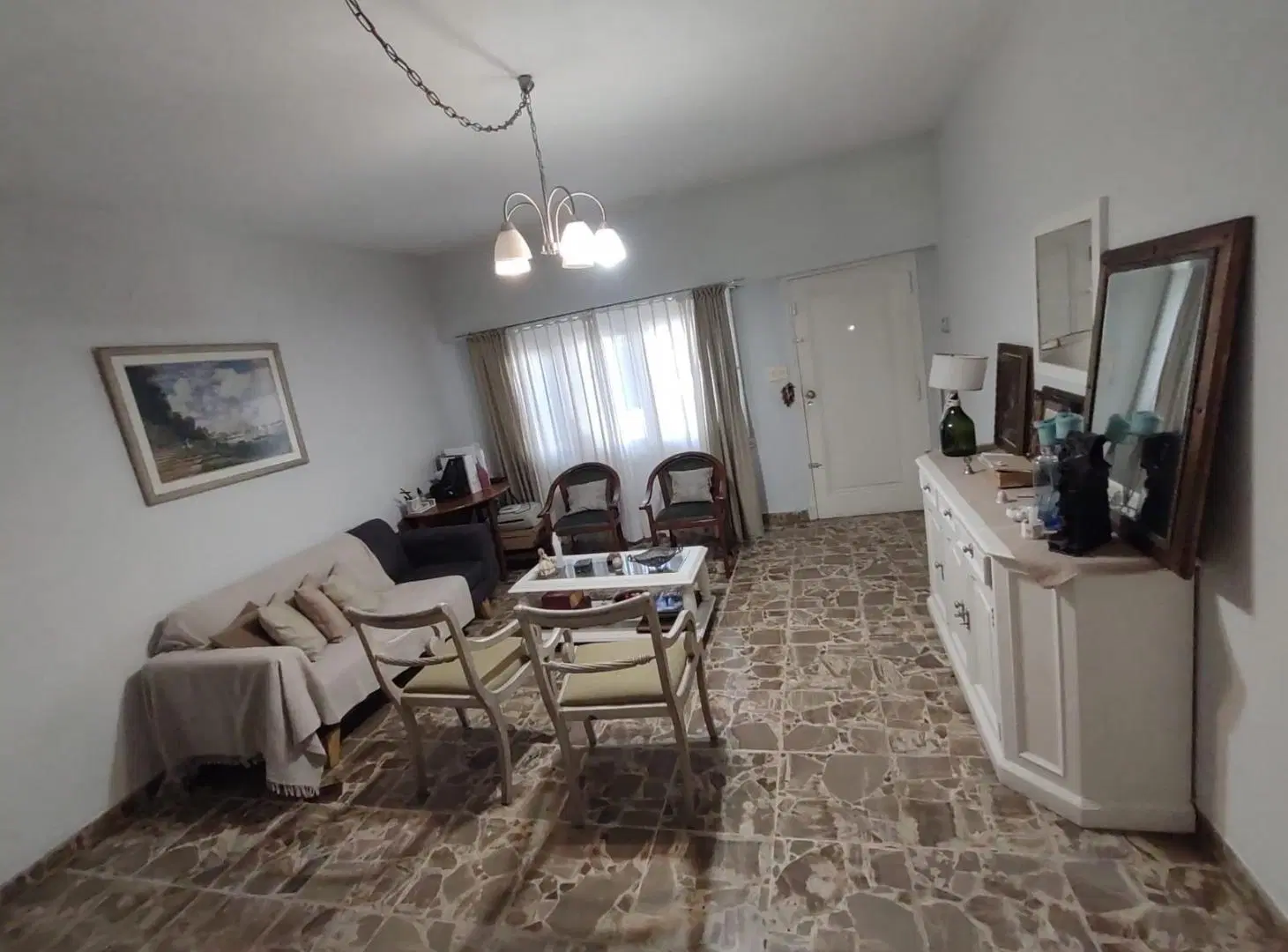 Casa venta Olivos 4 dormitorios pileta de 50m2 jardín parrilla garaje cubierto 2 plantas lote 8 x43 2