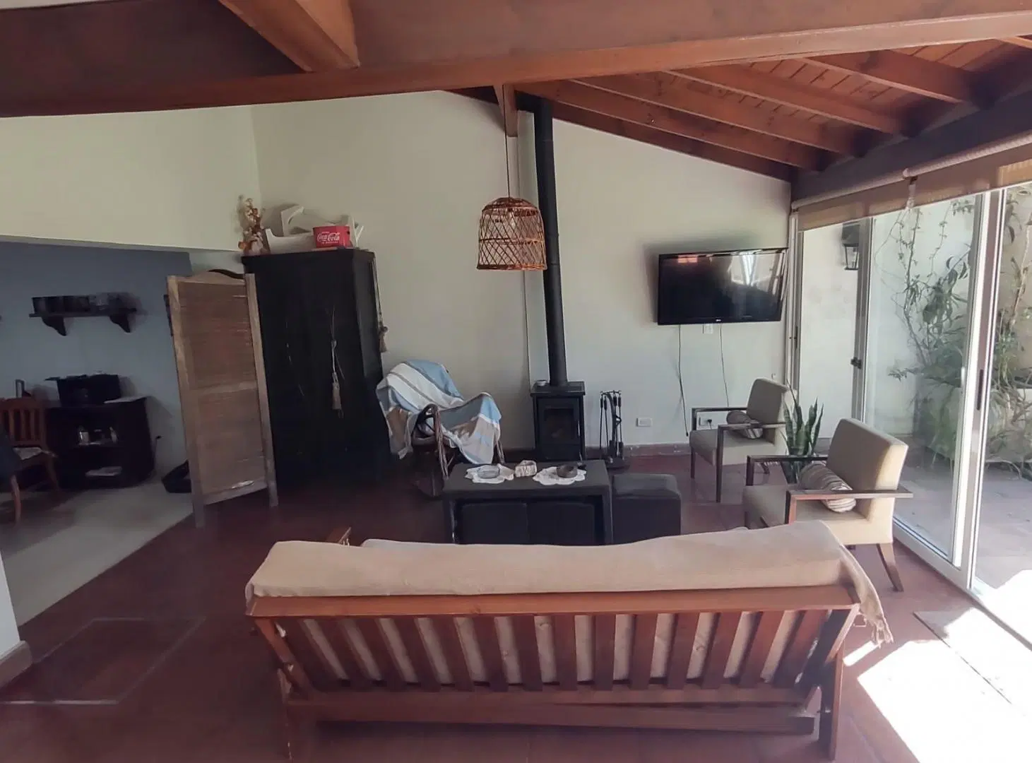Casa venta Olivos 4 dormitorios pileta de 50m2 jardín parrilla garaje cubierto 2 plantas lote 8 x43 5