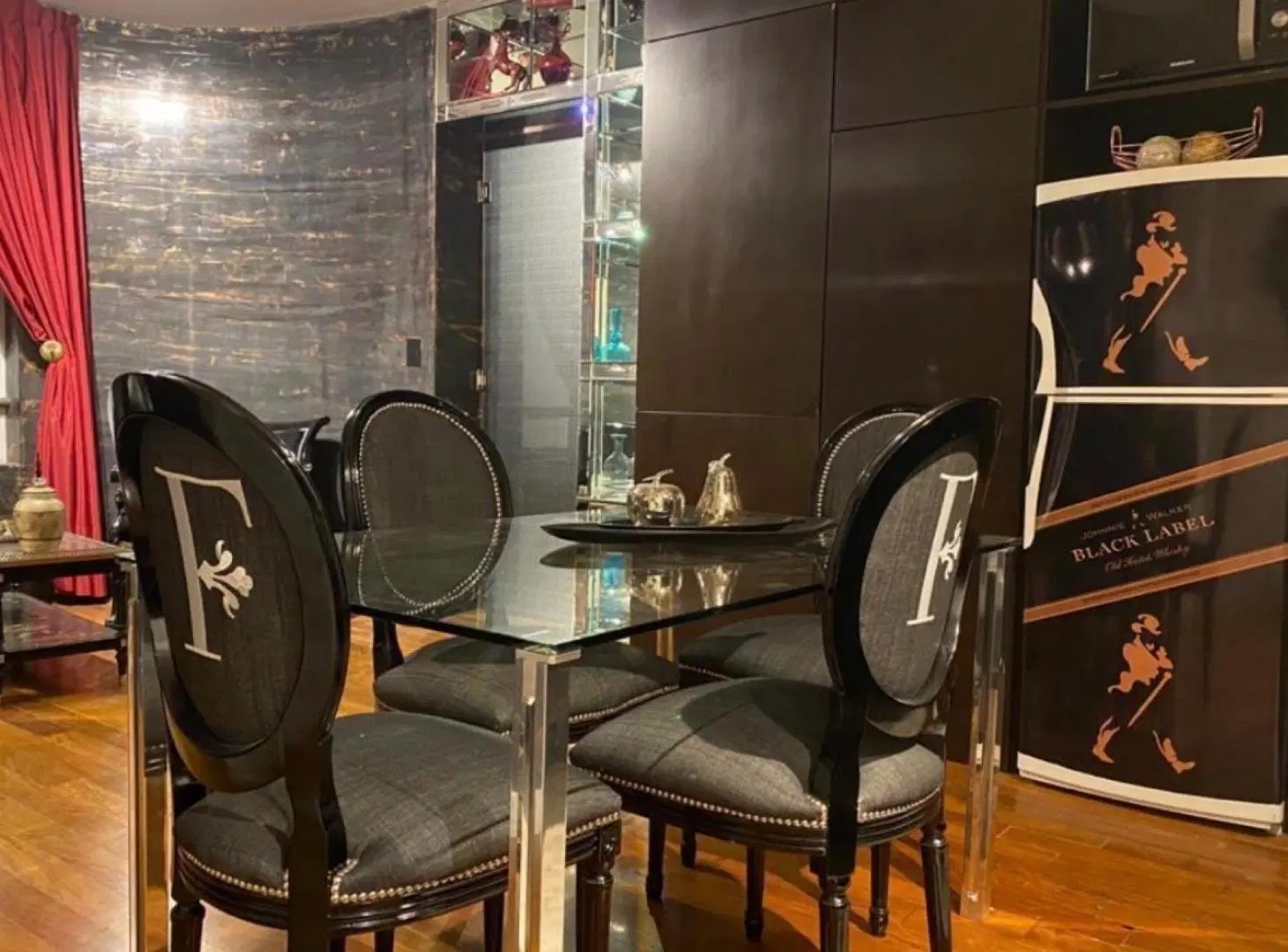 VENTA DEPARTAMENTO DOS AMBIENTES HOTEL FAENA  PUERTO MADERO FUzlla 3
