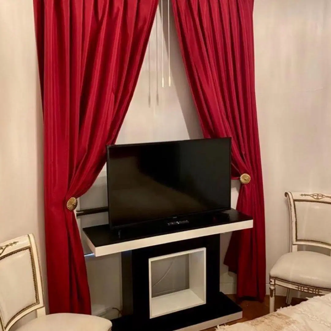VENTA DEPARTAMENTO DOS AMBIENTES HOTEL FAENA  PUERTO MADERO FUzlla 4