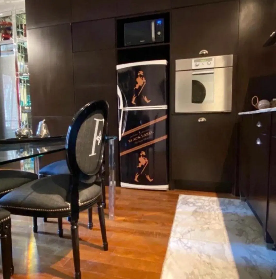 VENTA DEPARTAMENTO DOS AMBIENTES HOTEL FAENA  PUERTO MADERO FUzlla 5