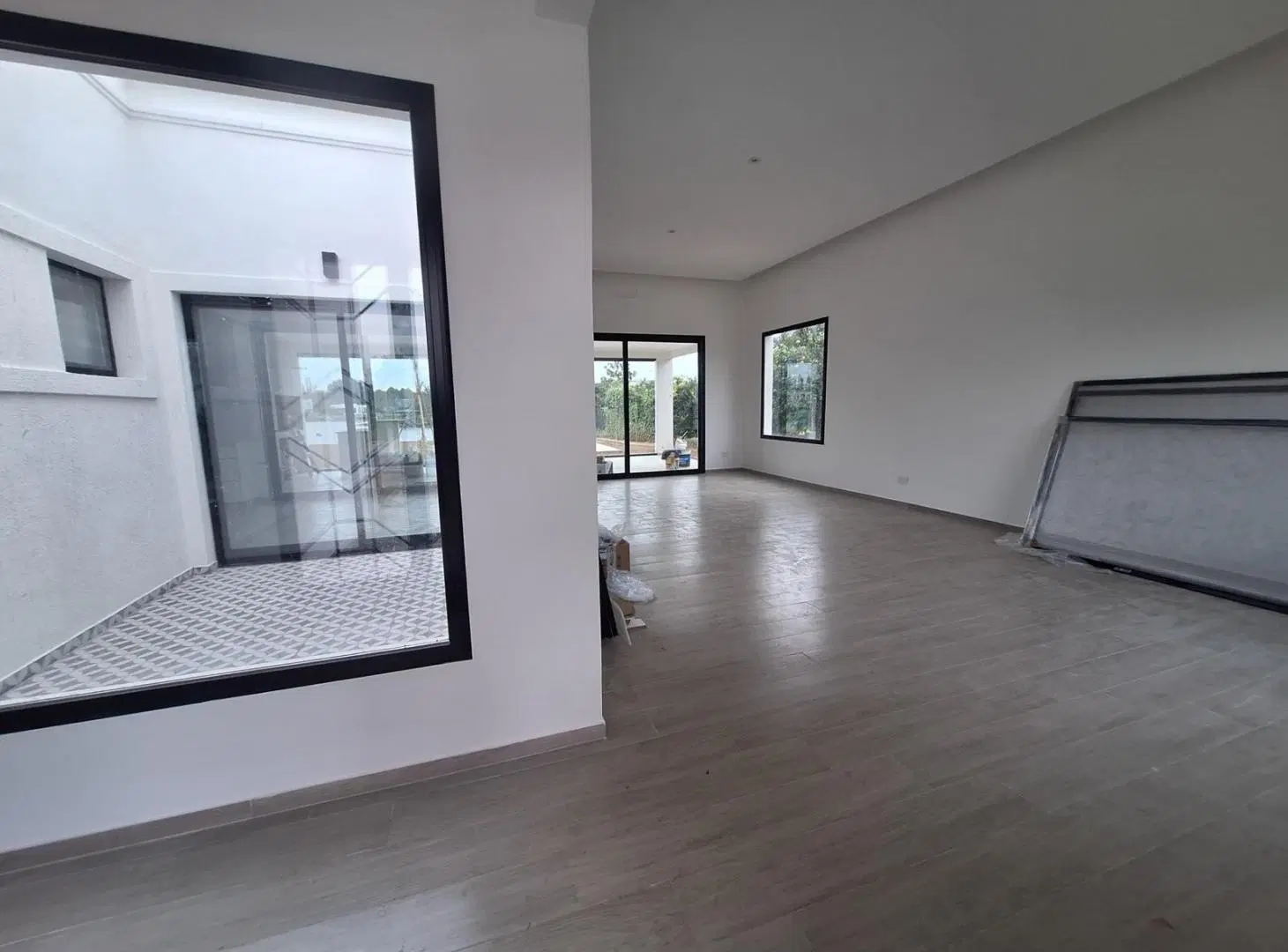 VENTA CASA SAN MATIAS ESCOBAR PILETA JARDÍN VESTIDOR AL AGUA MUELLE PILETA 2