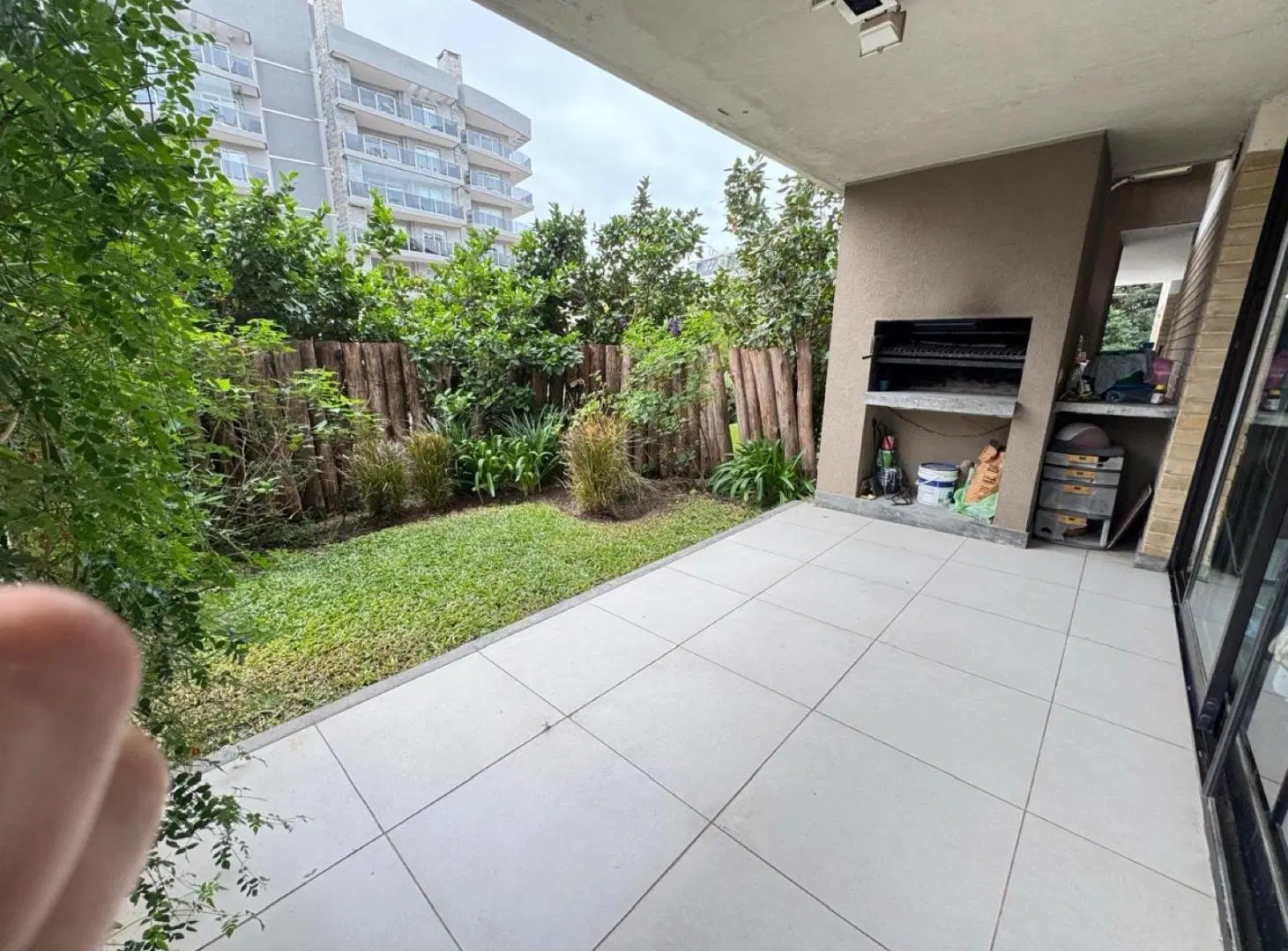 Departamento venta en Quartier  NORDELTA PLANTA BAJA CON JARDIN de 3 ambient} 8