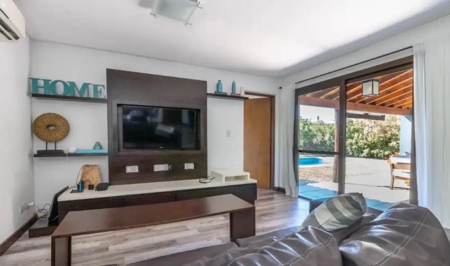 Casa - La Alameda Venta Nordelta 4 dormitorios pileta galería parrilla escriturada apto crédito 4
