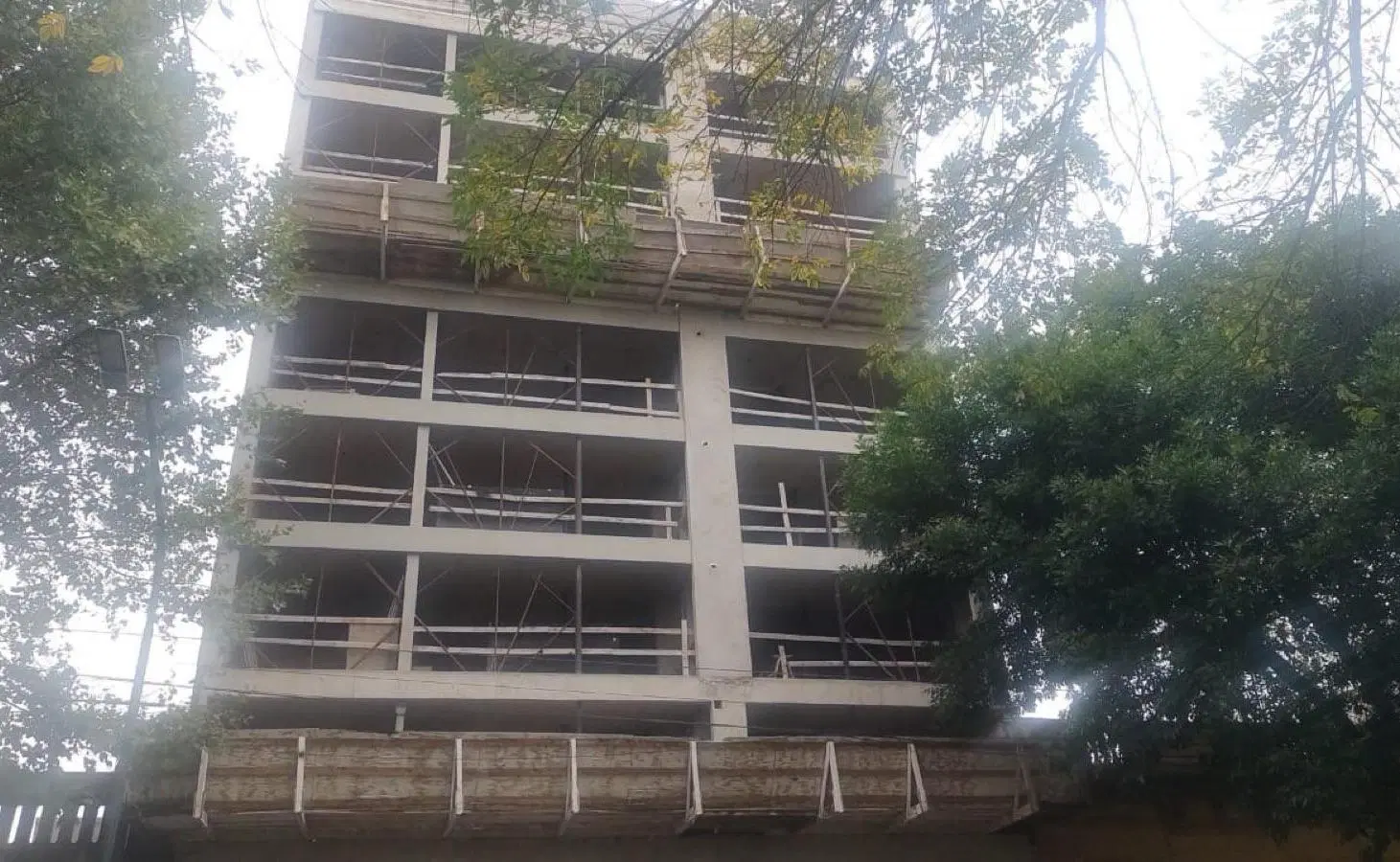 DEPARTAMENTO VENTA PATRICIOS PLAZA 2 AMBIENTES Piso Quinto a estrenar balcón parrilla aire frente av 2
