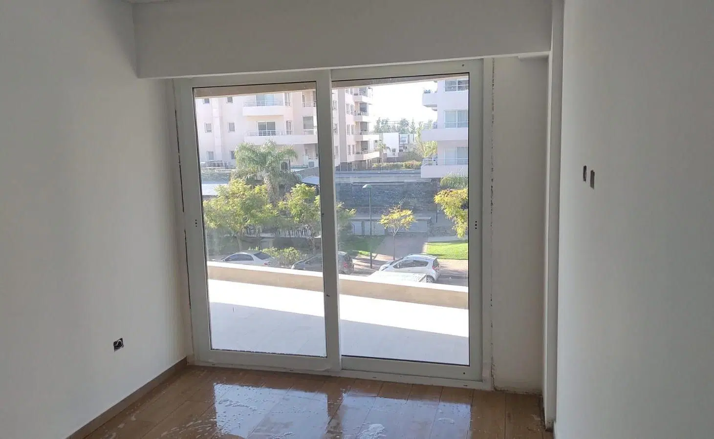DEPARTAMENTO VENTA  ZAFIRO NORDELTA TRES AMBIENTE FULL AMENITIES PISCINA GYM SUM  PARRILLA torre2 3