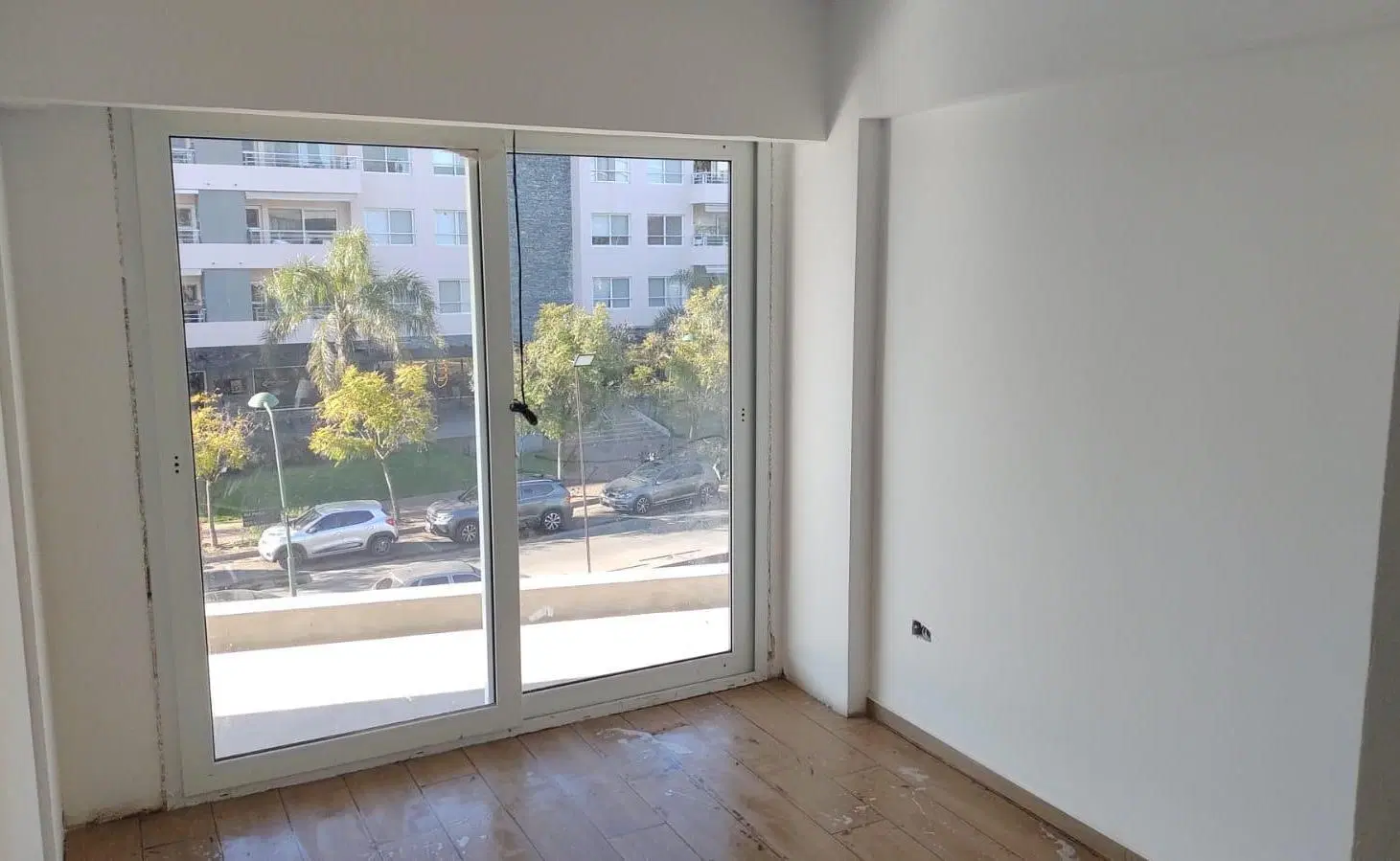 DEPARTAMENTO VENTA  ZAFIRO NORDELTA TRES AMBIENTE FULL AMENITIES PISCINA GYM SUM  PARRILLA torre2 4