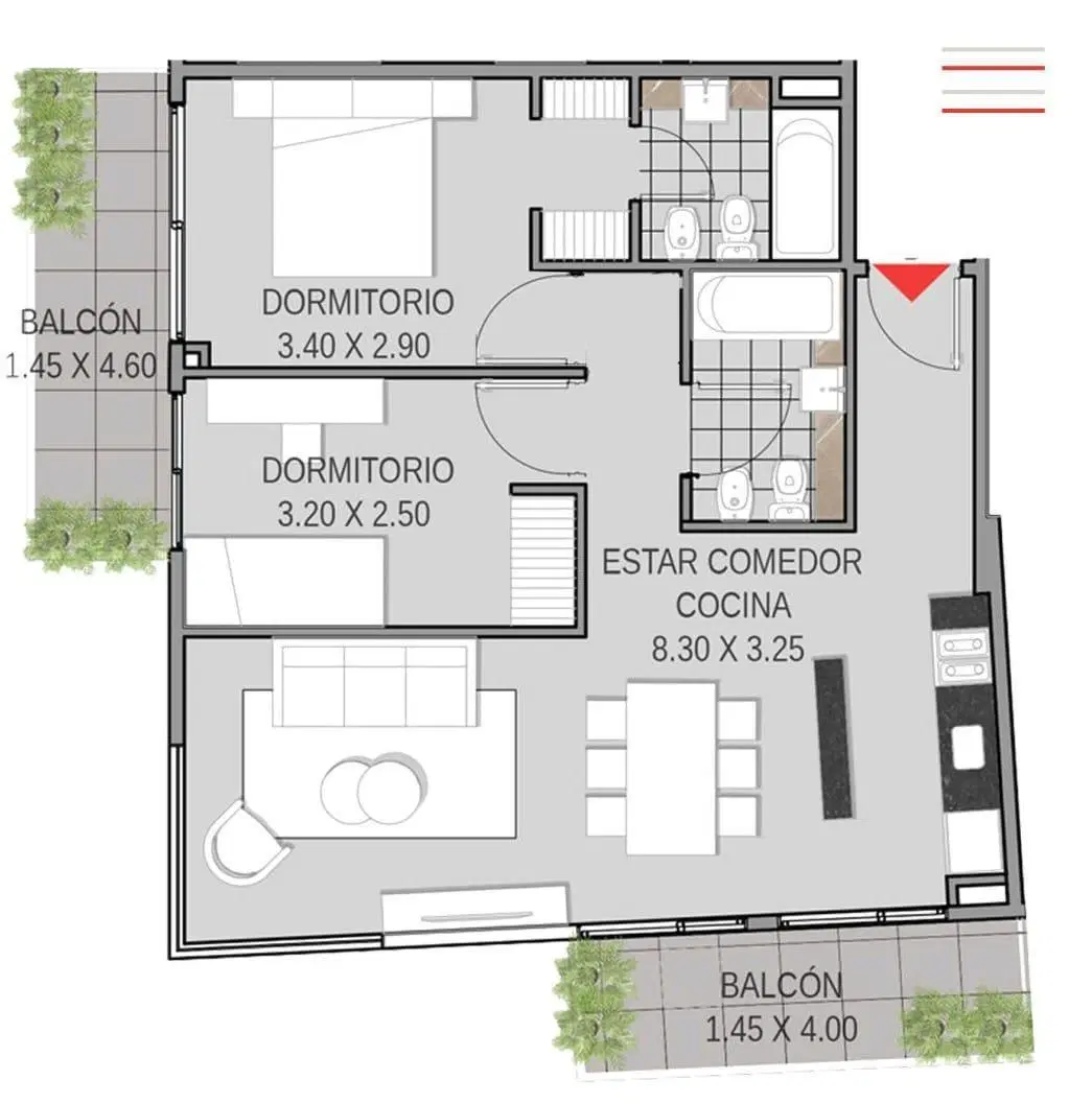 Plano 1