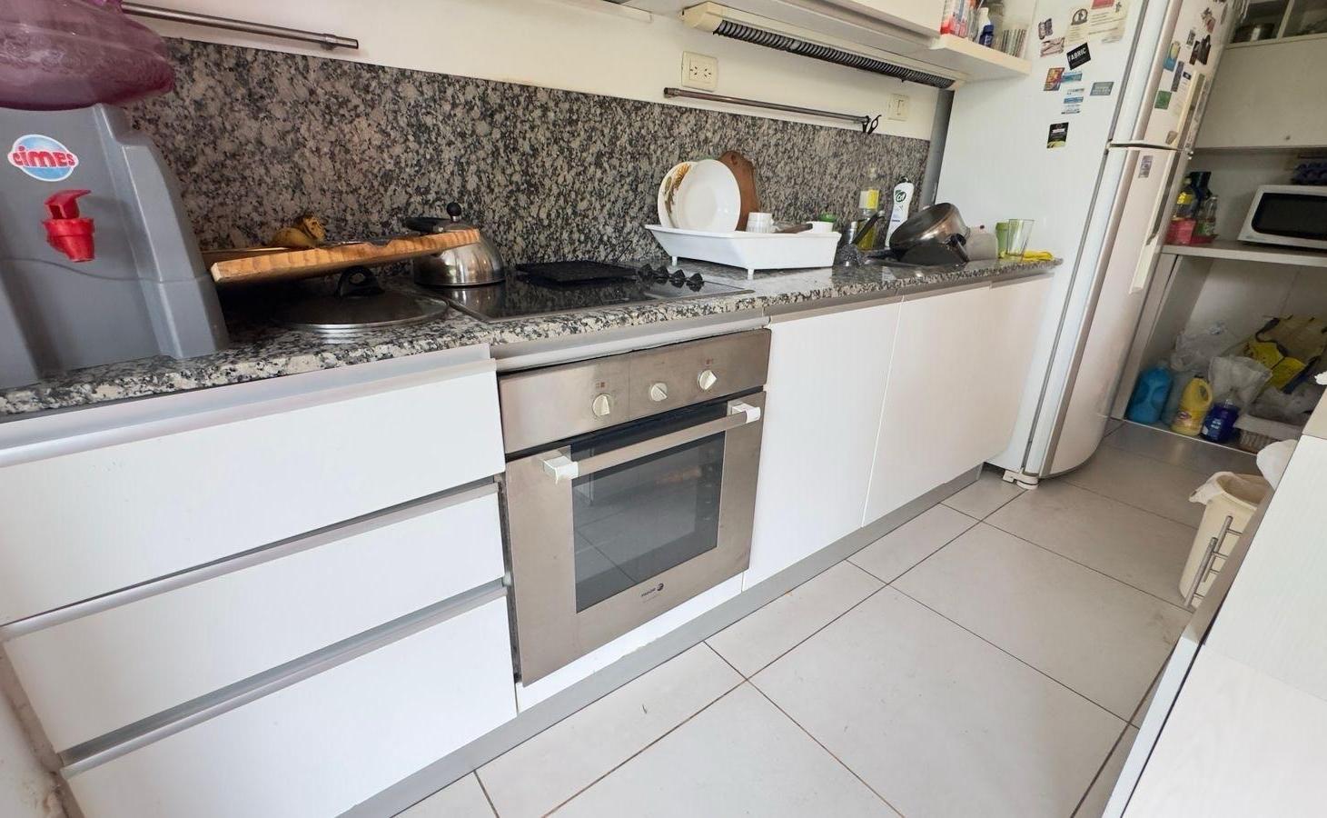 Foto de Departamento venta en Quartier Nordelta 3 ambientes planta baja jardín, imagen 1