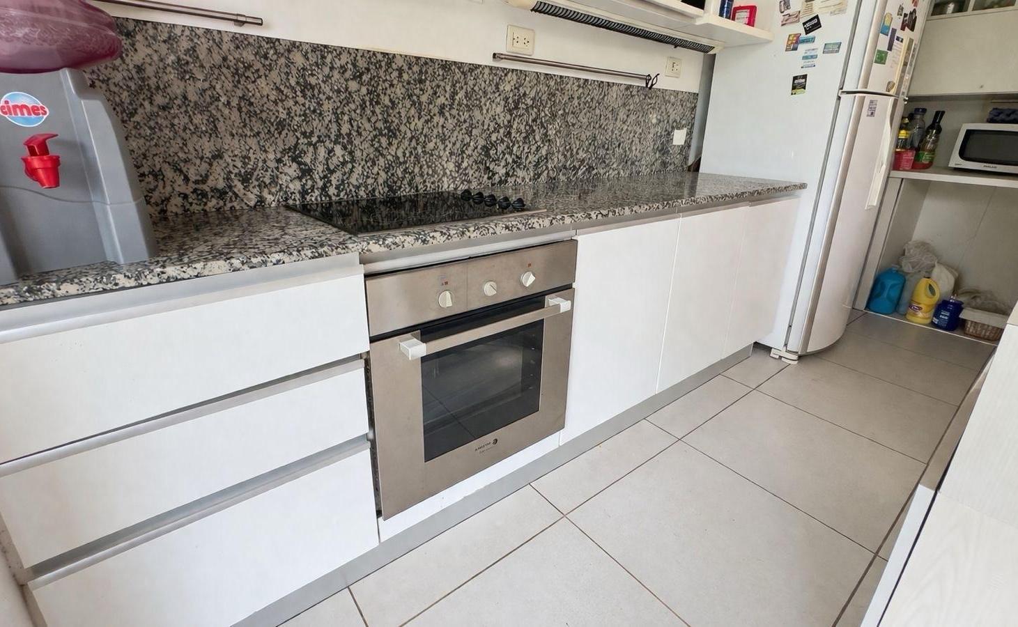 Foto de Departamento venta en Quartier Nordelta 3 ambientes planta baja jardín, imagen 3