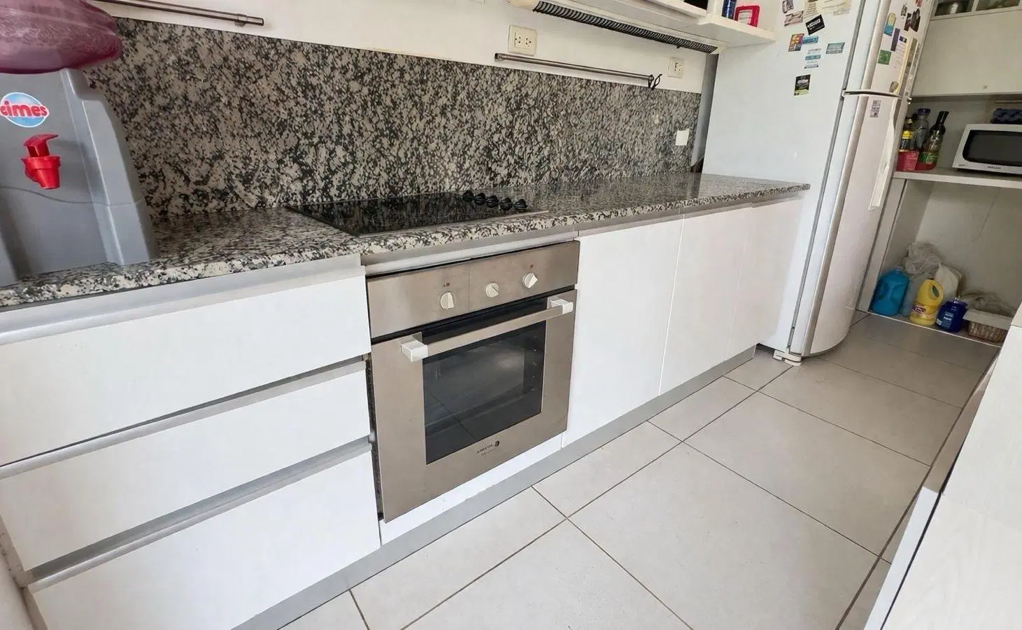 Departamento venta en Quartier Nordelta 3 ambientes planta baja jardín propio gym laundry pileta sum 3