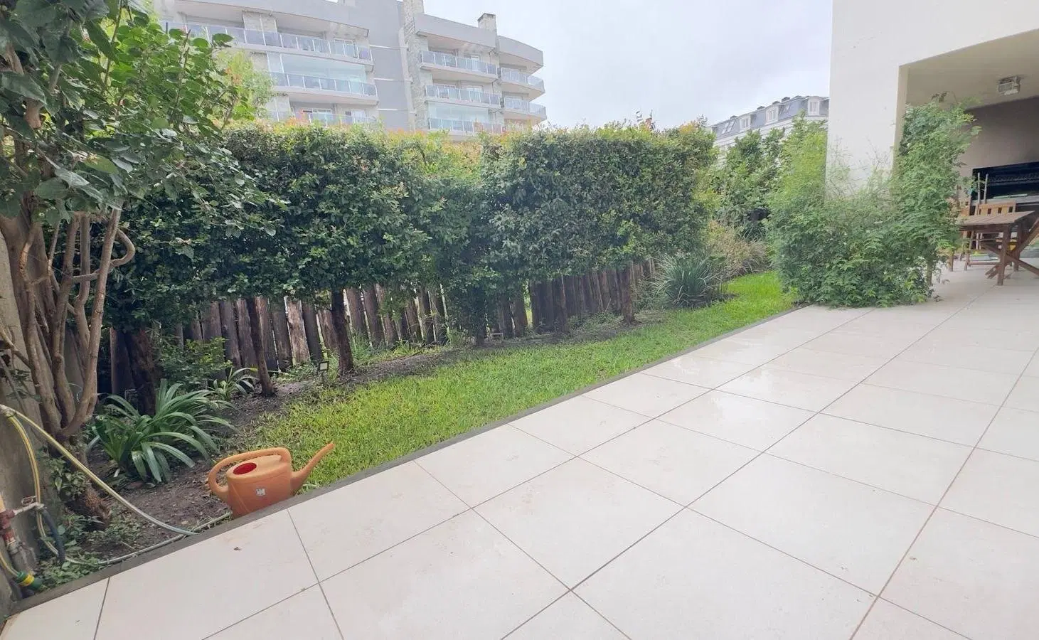 Departamento venta en Quartier Nordelta 3 ambientes planta baja jardín propio gym laundry pileta sum 5