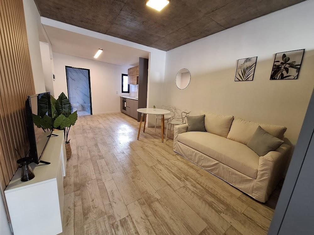 Venta Monoambiente  Belgrano apto airbnb, amenities excelente terminaciones