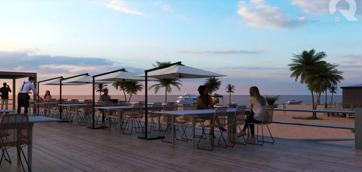 LOTE TERRENO  NAUTICO AL RIO VENTA  ISLA SAN FERNANDO PARANA DE LAS PALMAS PLAYA RESTO BAR MARKET 2