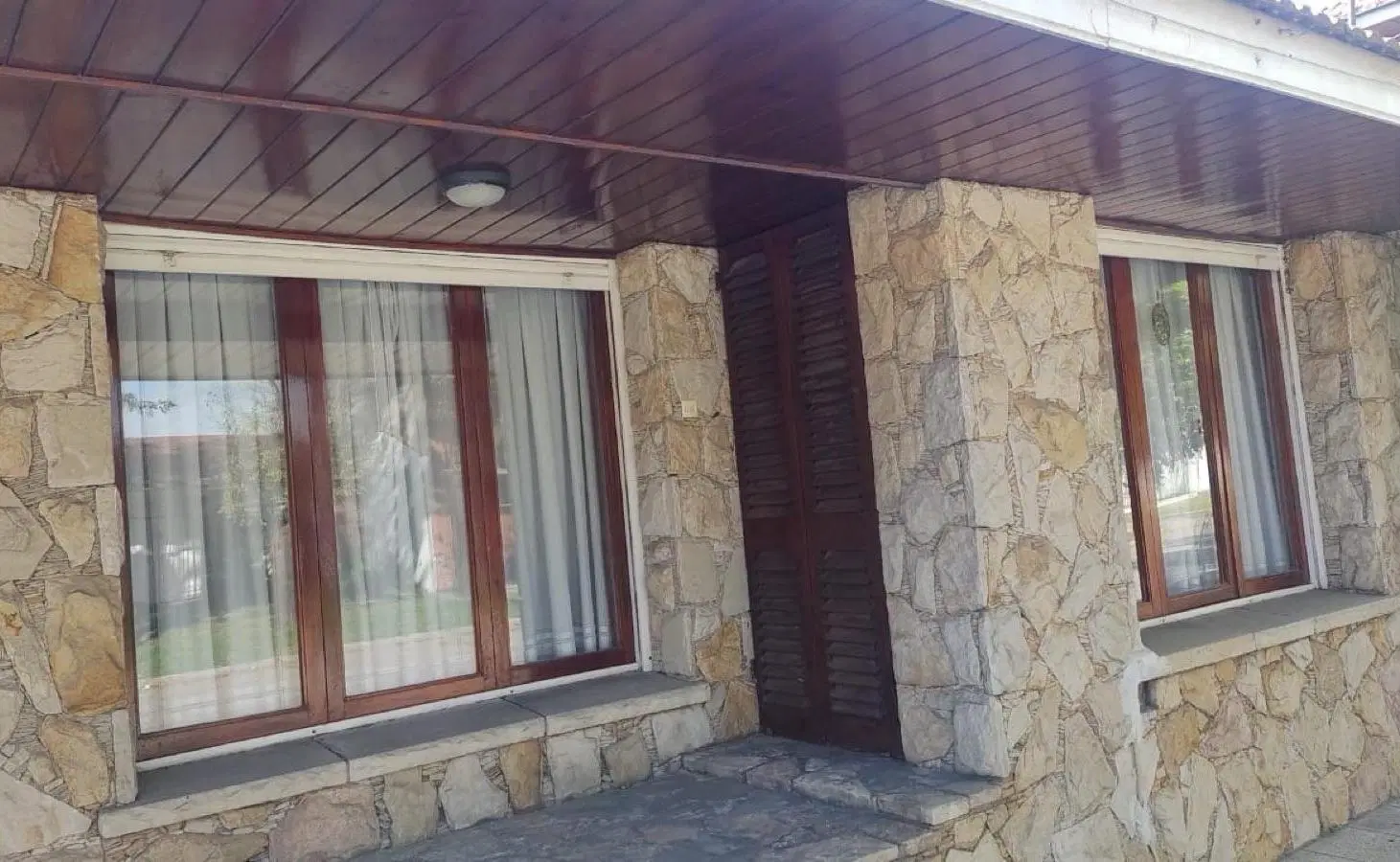 Casa venta Necochea 4 amb cochera jardín escritura dos entradas ideal inversor renta 3