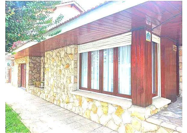 Casa venta Necochea 4 amb cochera jardín escritura dos entradas ideal inversor renta 1