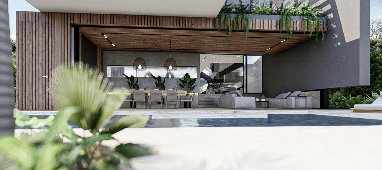Casa  VENTA PUENTES NORDELTA 5 DORMITORIOS EN SUITE 660 MTS AL AGUA PREMIUN PISCINA 5