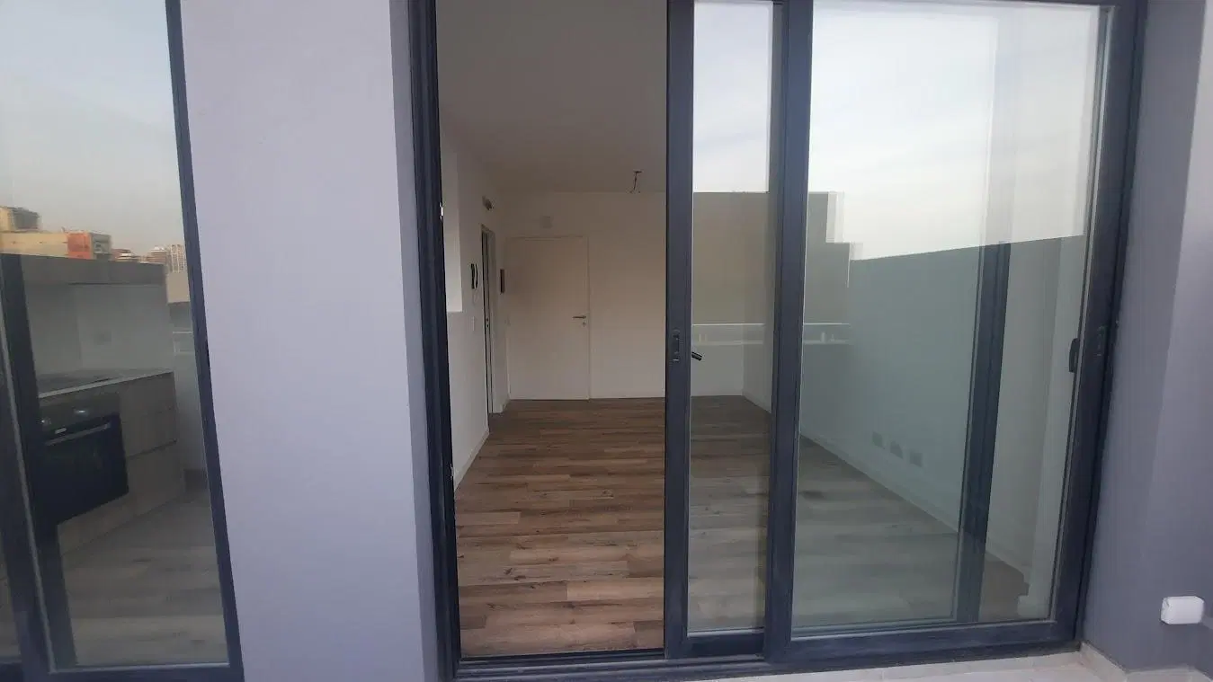 Departamento en  Venta Monoambiente a Estrenar Belgrano Olazabal libertador 2