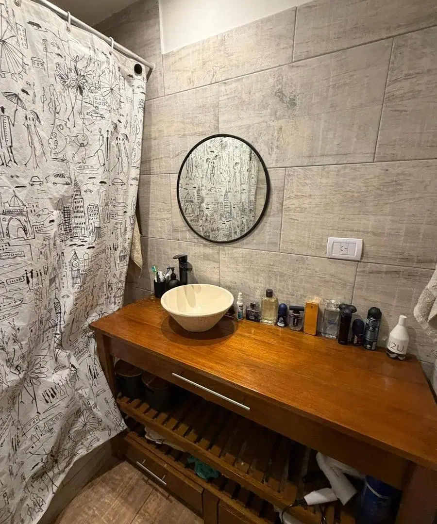 DEPARTAMENTO Venta 4 AMBIENTES SENDERO NORDELTA JARDÍN PARRILLA GALERÍA AMENITIES PILETA 4