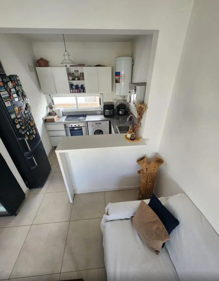 Departamento tipo casa venta Nordelta senderos 3 ambientes sum pileta tenis gym 5