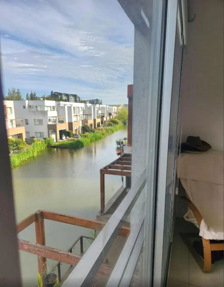 Departamento tipo casa venta Nordelta senderos 3 ambientes sum pileta tenis gym 2