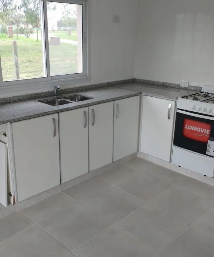 Casa  venta San Matias 3 dormitorios en una planta lote interno 5