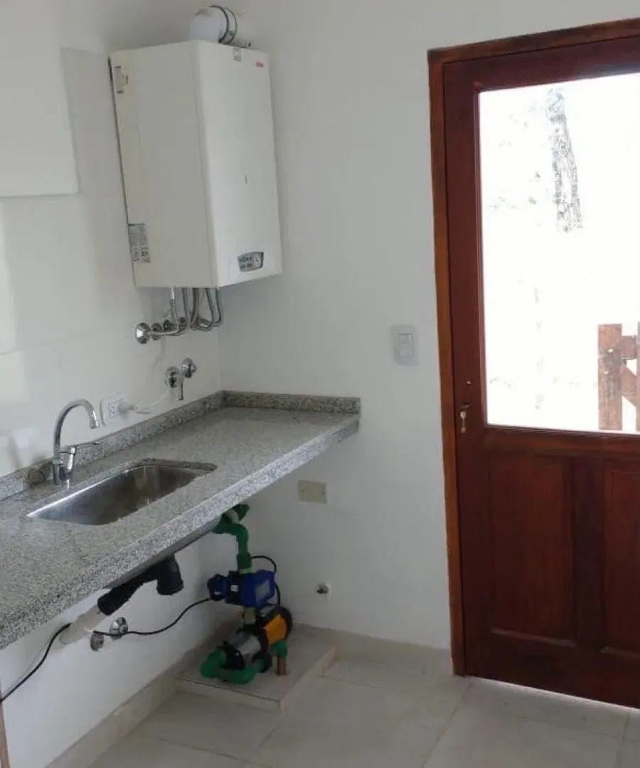 Casa  venta San Matias 3 dormitorios en una planta lote interno 2
