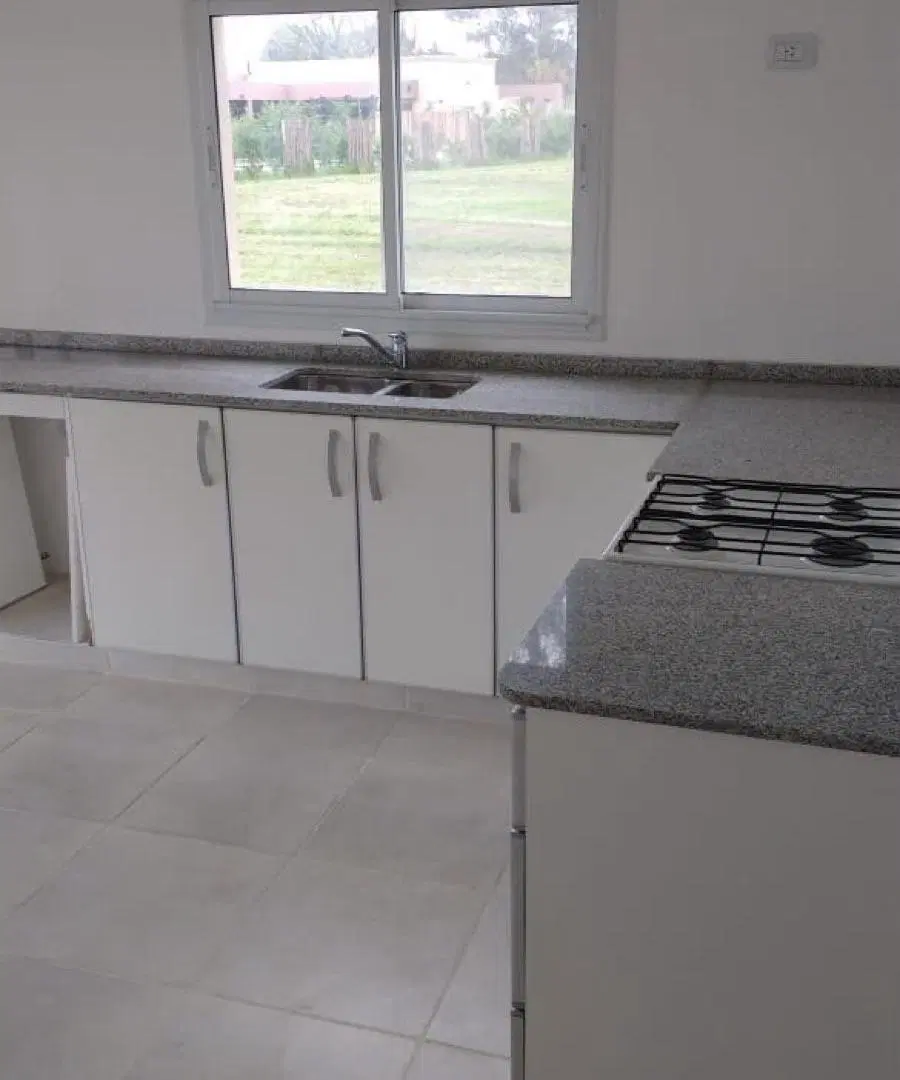 Casa  venta San Matias 3 dormitorios en una planta lote interno 4