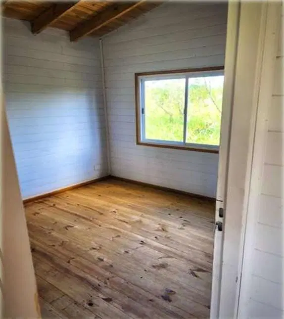 Casa venta náutica en Villa La Ñata en isla al agua terreno 1200 mts escritura 3