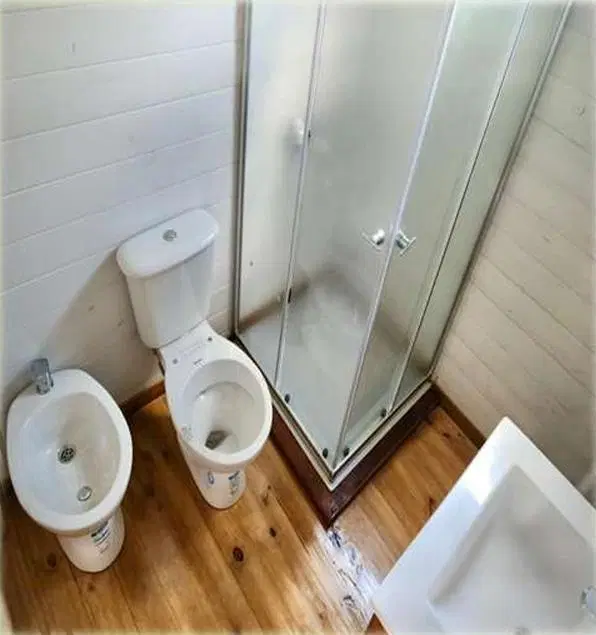 Casa venta náutica en Villa La Ñata en isla al agua terreno 1200 mts escritura 4